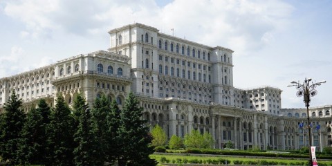 Boekarest